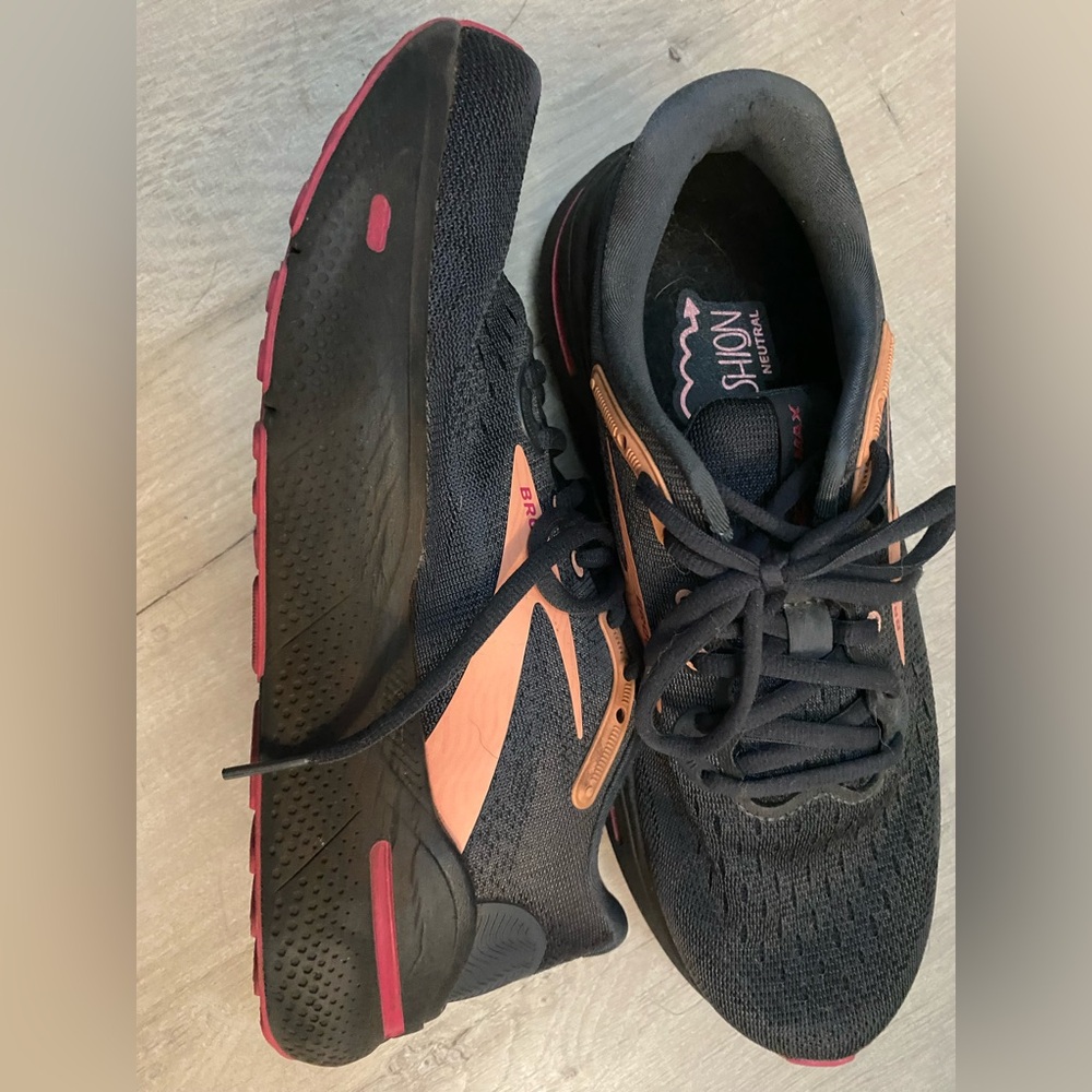 Brooks Ghost Max - image 2